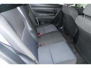 Toyota Corolla Quest 1.8 Plus auto - Image 8
