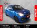 Toyota Vitz 1.0 XR manual - Thumbnail 1