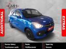 Thumbnail Toyota Vitz 1.0 XR manual