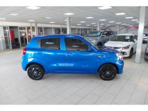 Toyota Vitz 1.0 XR manual - Image 3