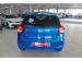 Toyota Vitz 1.0 XR manual - Thumbnail 5