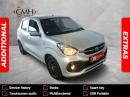 Thumbnail Toyota Vitz 1.0 XR manual