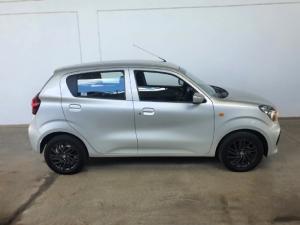 Toyota Vitz 1.0 XR manual - Image 3