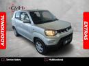 Thumbnail Suzuki S-Presso 1.0 GL manual