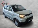 Thumbnail Suzuki S-Presso 1.0 GL manual