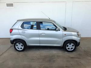 Suzuki S-Presso 1.0 GL manual - Image 3