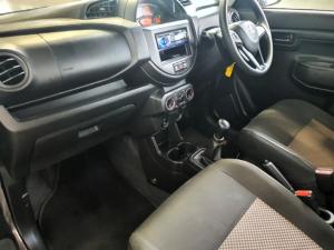 Suzuki S-Presso 1.0 GL manual - Image 9