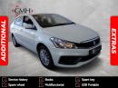 Thumbnail Suzuki Ciaz 1.5 GL auto