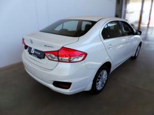 Suzuki Ciaz 1.5 GL auto - Image 4