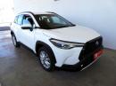 Thumbnail Toyota Corolla Cross 1.8 XS