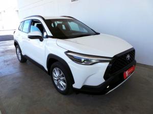 Toyota Corolla Cross 1.8 XS - Image 1