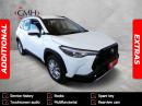 Thumbnail Toyota Corolla Cross 1.8 XS