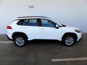 Toyota Corolla Cross 1.8 XS - Image 3