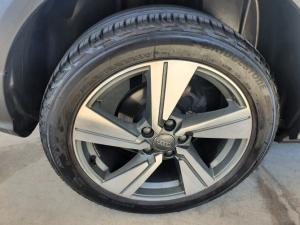 Audi Q2 1.0TFSI auto - Image 11