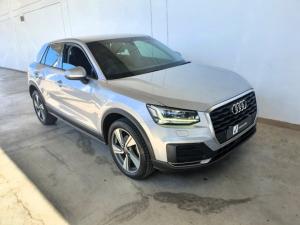 Audi Q2 1.0TFSI auto - Image 1
