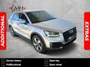 Thumbnail Audi Q2 1.0TFSI auto