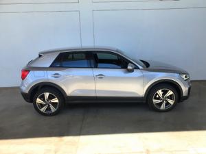 Audi Q2 1.0TFSI auto - Image 3
