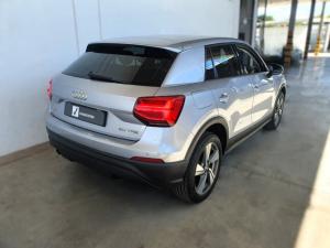 Audi Q2 1.0TFSI auto - Image 4