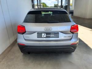 Audi Q2 1.0TFSI auto - Image 5