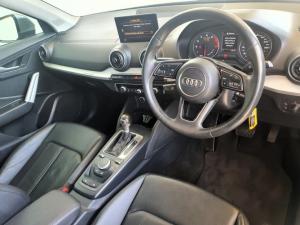 Audi Q2 1.0TFSI auto - Image 7