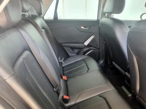Audi Q2 1.0TFSI auto - Image 8
