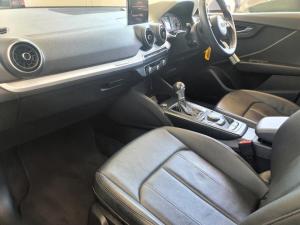 Audi Q2 1.0TFSI auto - Image 9