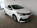Thumbnail Toyota Corolla Quest 1.8 Plus manual