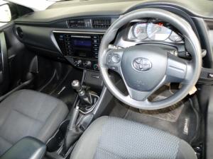 Toyota Corolla Quest 1.8 Plus manual - Image 7