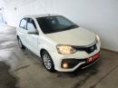 Thumbnail Toyota Etios hatch 1.5 Sprint