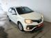 Toyota Etios hatch 1.5 Sprint - Thumbnail 1
