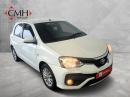 Thumbnail Toyota Etios hatch 1.5 Sprint