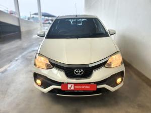 Toyota Etios hatch 1.5 Sprint - Image 2
