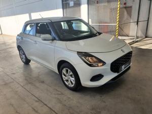 Suzuki Swift 1.2 GL+ auto - Image 1