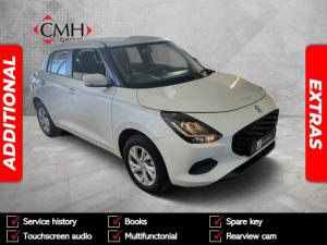Suzuki Swift 1.2 GL+ auto - Image 1