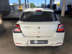 Suzuki Swift 1.2 GL+ auto - Image 5