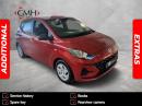 Thumbnail Hyundai Grand i10 1.0 Motion hatch manual