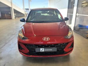 Hyundai Grand i10 1.0 Motion hatch manual - Image 2