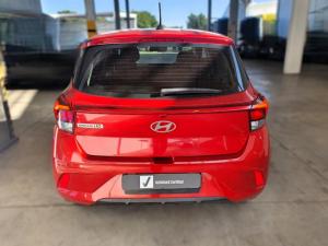 Hyundai Grand i10 1.0 Motion hatch manual - Image 5