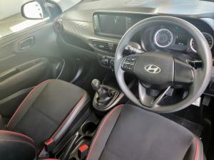 Hyundai Grand i10 1.0 Motion hatch manual - Image 7