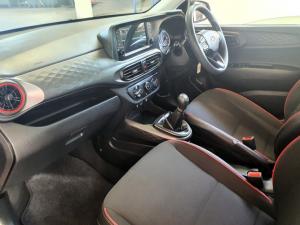 Hyundai Grand i10 1.0 Motion hatch manual - Image 9