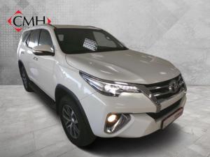Toyota Fortuner 2.8GD-6 4x4 auto - Image 1