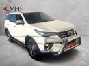 Thumbnail Toyota Fortuner 2.8GD-6 4x4 auto