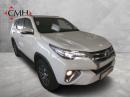 Thumbnail Toyota Fortuner 2.8GD-6 4x4 auto
