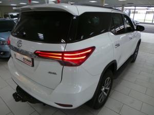 Toyota Fortuner 2.8GD-6 4x4 auto - Image 2