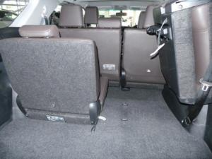 Toyota Fortuner 2.8GD-6 4x4 auto - Image 4