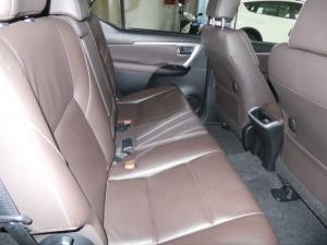 Toyota Fortuner 2.8GD-6 4x4 auto - Image 6