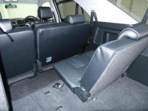 Toyota Fortuner 2.8GD-6 4x4 auto - Image 9