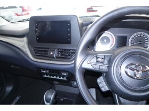 Toyota Starlet 1.5 XS auto - Image 10