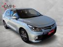 Thumbnail Toyota Starlet 1.5 XS auto