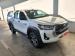 Toyota Hilux 2.4 GD-6 Raider X 4X4 automaticD/C - Thumbnail 1